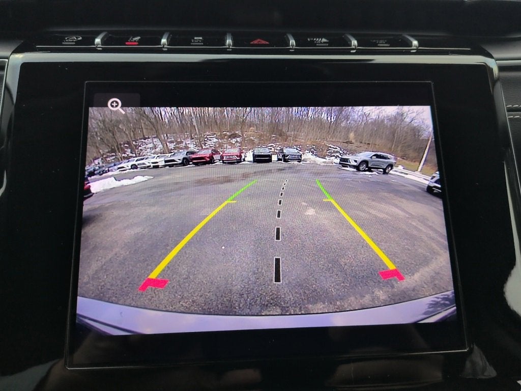 2024 Jeep Grand Cherokee Laredo X 4x4