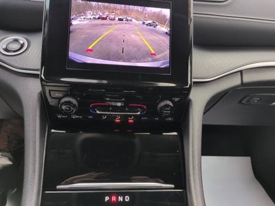 2024 Jeep Grand Cherokee Laredo X 4x4