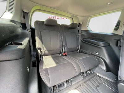 2023 Jeep Grand Cherokee L Laredo 4x4