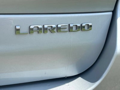 2023 Jeep Grand Cherokee L Laredo 4x4