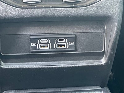 2023 Jeep Grand Cherokee L Laredo 4x4