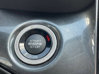 2023 Jeep Grand Cherokee L Laredo 4x4
