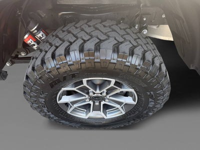 2025 Jeep Gladiator Mojave X