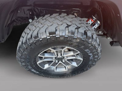 2025 Jeep Gladiator Mojave X