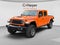 2025 Jeep Gladiator Mojave X