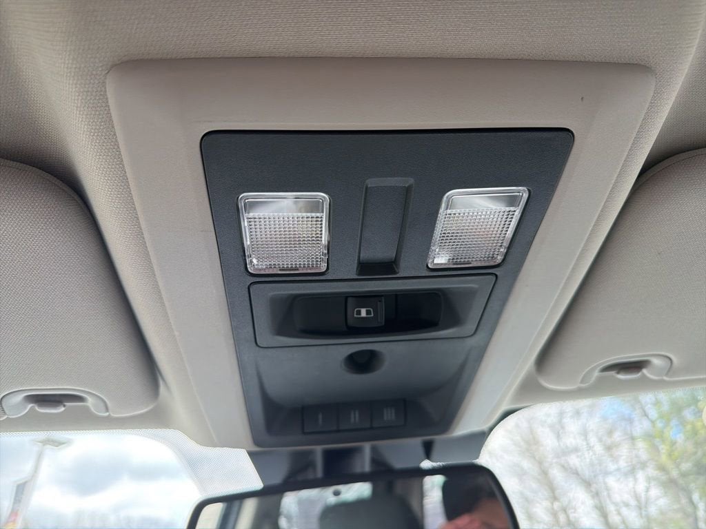 2018 RAM 1500 Big Horn Crew Cab 4x4 5'7" Box