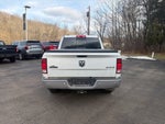 2018 RAM 1500 Big Horn Crew Cab 4x4 5'7" Box