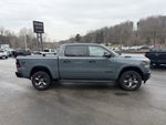 2021 RAM 1500 Big Horn Crew Cab 4x4 5'7" Box