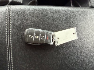 2021 RAM 1500 Big Horn Crew Cab 4x4 5'7" Box