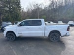 2021 RAM 1500 Limited Crew Cab 4x4 5'7" Box