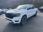 2021 RAM 1500 Limited Crew Cab 4x4 5'7" Box