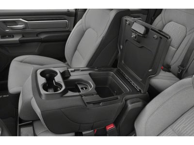 2023 RAM 1500 Limited Crew Cab 4x4 5'7" Box