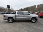 2022 RAM 1500 Laramie Crew Cab 4x4 5'7" Box