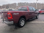 2022 RAM 1500 Tradesman