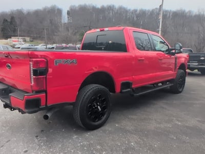 2024 Ford F-250 XLT