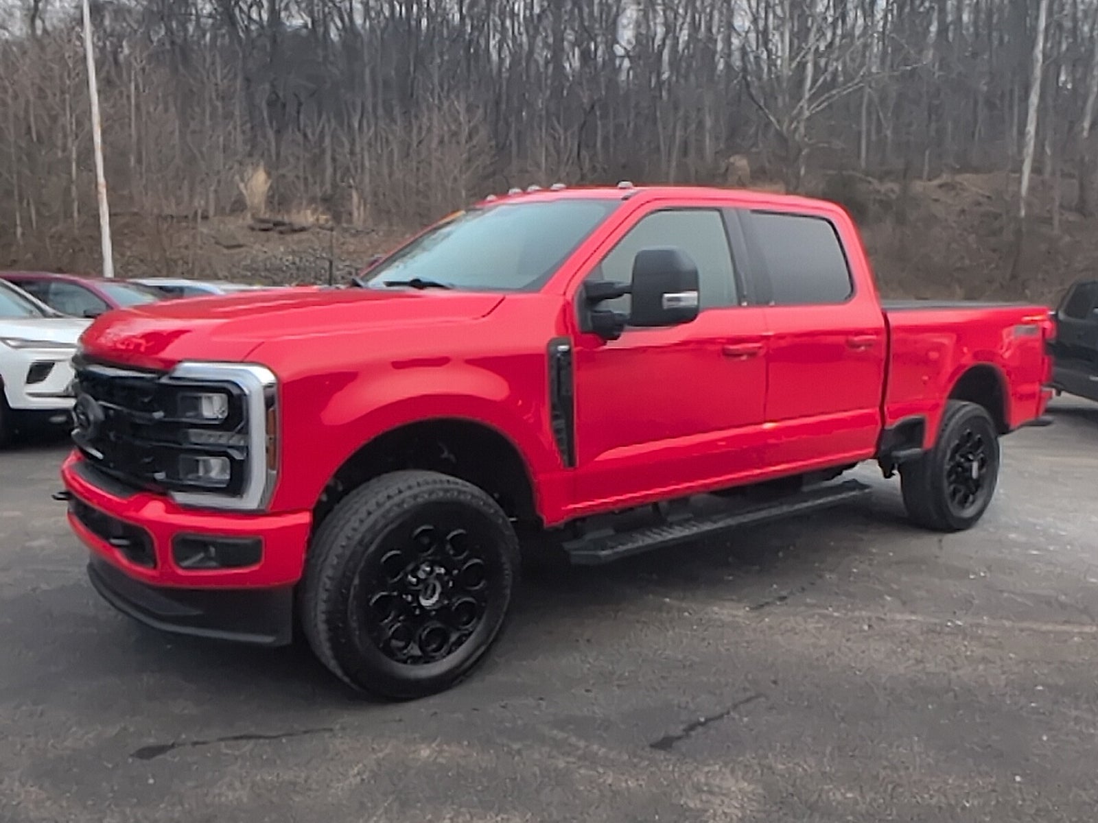 2024 Ford F-250 XLT