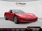 2008 Chevrolet Corvette NA