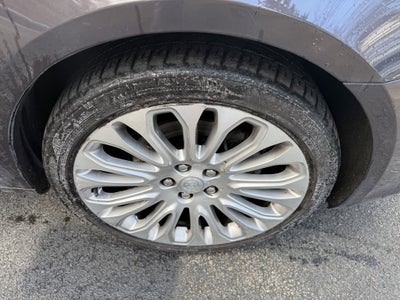 2014 Buick LaCrosse Premium II