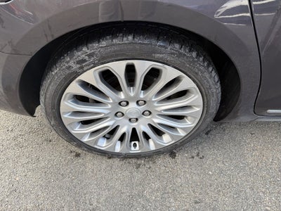 2014 Buick LaCrosse Premium II