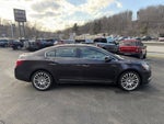 2014 Buick LaCrosse Premium II