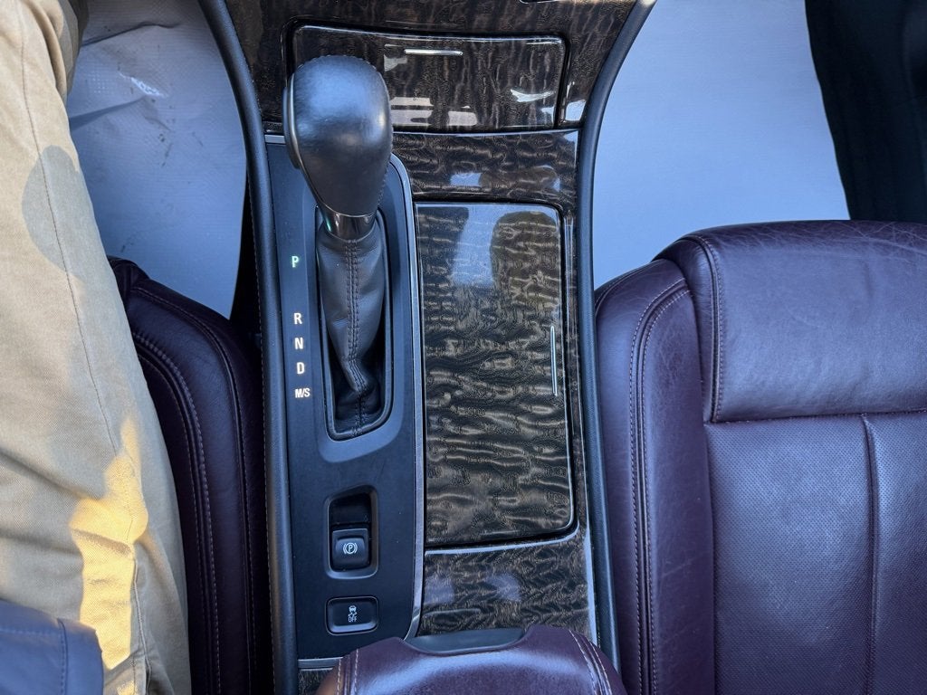 2014 Buick LaCrosse Premium II