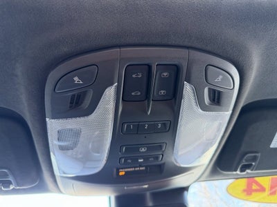 2014 Buick LaCrosse Premium II