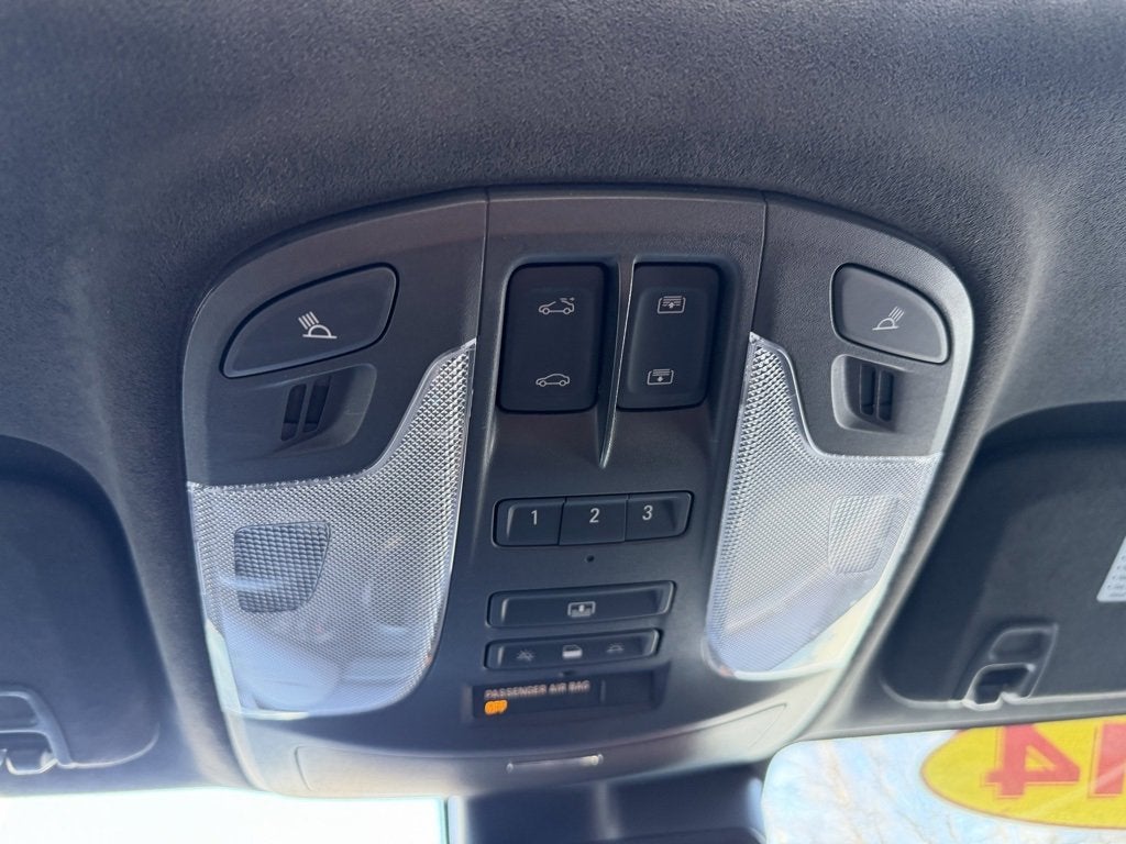 2014 Buick LaCrosse Premium II