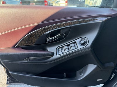 2014 Buick LaCrosse Premium II
