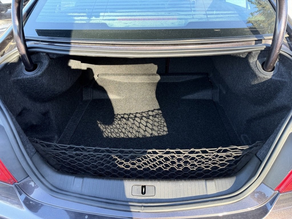 2014 Buick LaCrosse Premium II