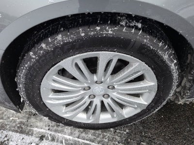 2019 Buick LaCrosse Essence