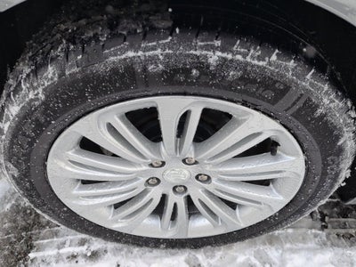 2019 Buick LaCrosse Essence