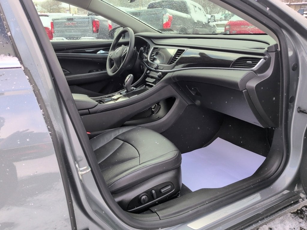 2019 Buick LaCrosse Essence