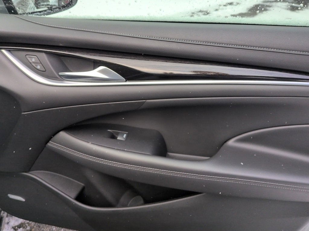 2019 Buick LaCrosse Essence