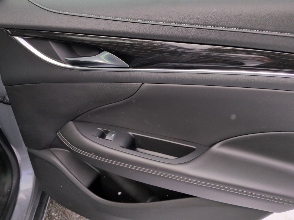 2019 Buick LaCrosse Essence