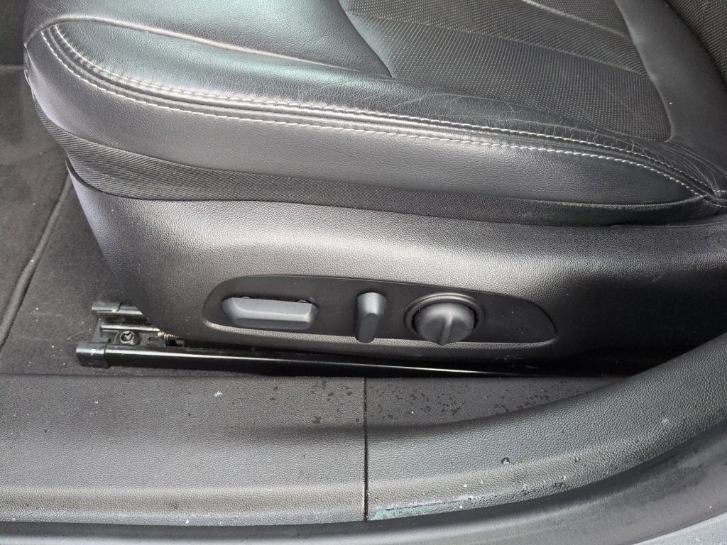 2019 Buick LaCrosse Essence