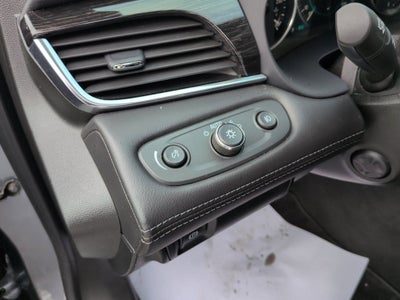 2019 Buick LaCrosse Essence