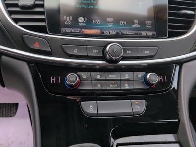 2019 Buick LaCrosse Essence