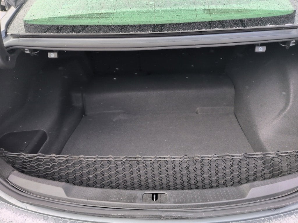 2019 Buick LaCrosse Essence