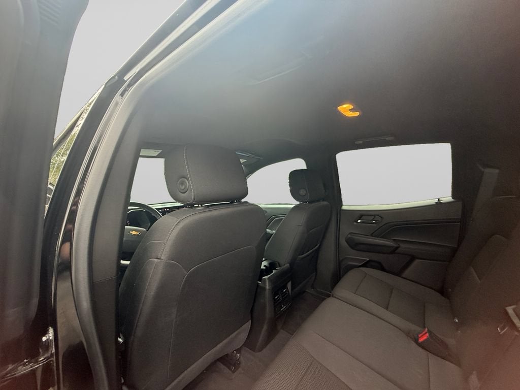 2023 Chevrolet Colorado 4WD LT