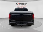 2023 Chevrolet Colorado 4WD LT