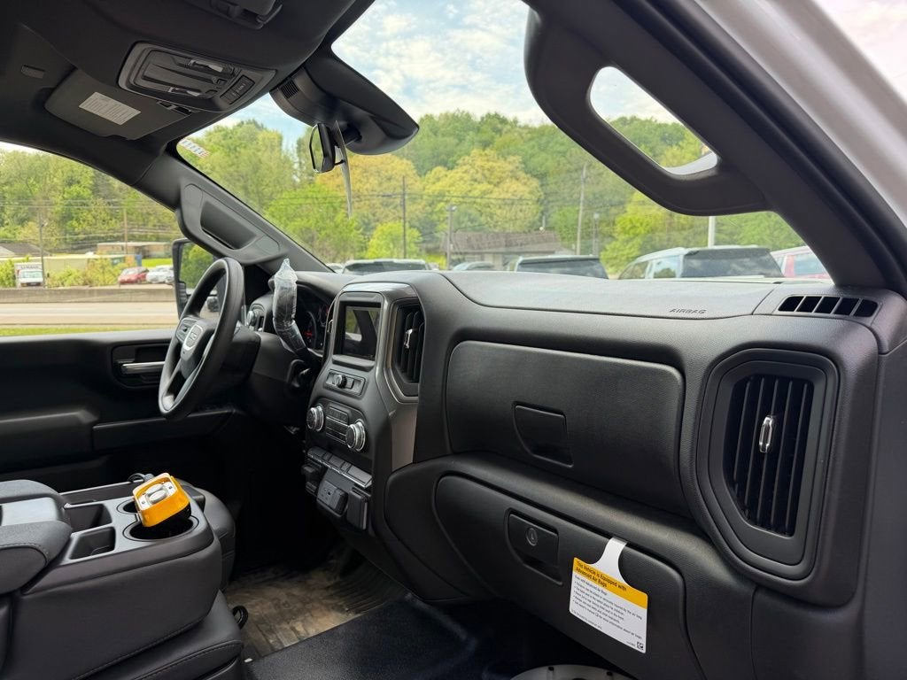 2026 GMC Sierra 3500 HD Pro DRW