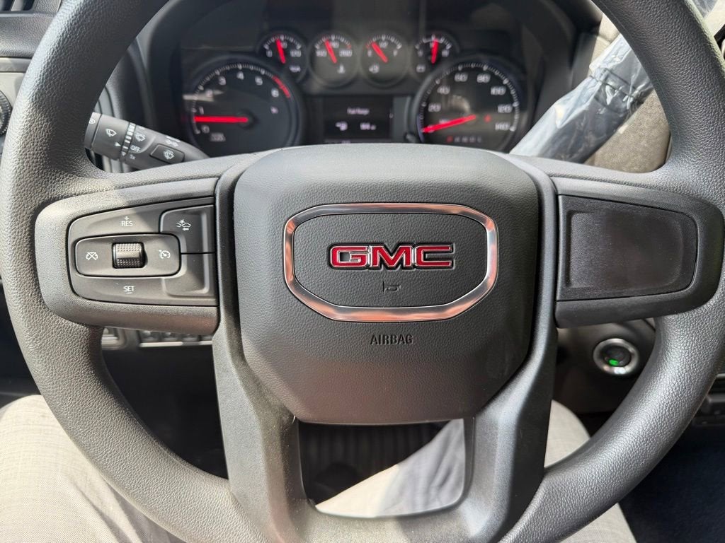 2026 GMC Sierra 3500 HD Pro DRW