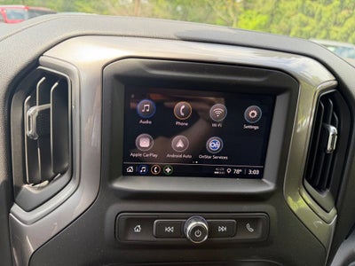 2026 GMC Sierra 3500 HD Pro DRW
