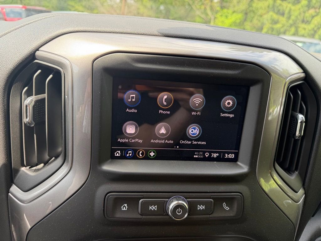 2026 GMC Sierra 3500 HD Pro DRW