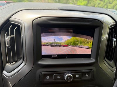 2026 GMC Sierra 3500 HD Pro DRW