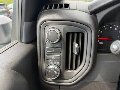 2026 GMC Sierra 3500 HD Pro DRW