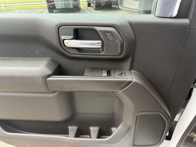 2026 GMC Sierra 3500 HD Pro DRW