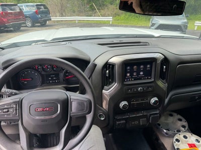 2026 GMC Sierra 3500 HD Pro DRW