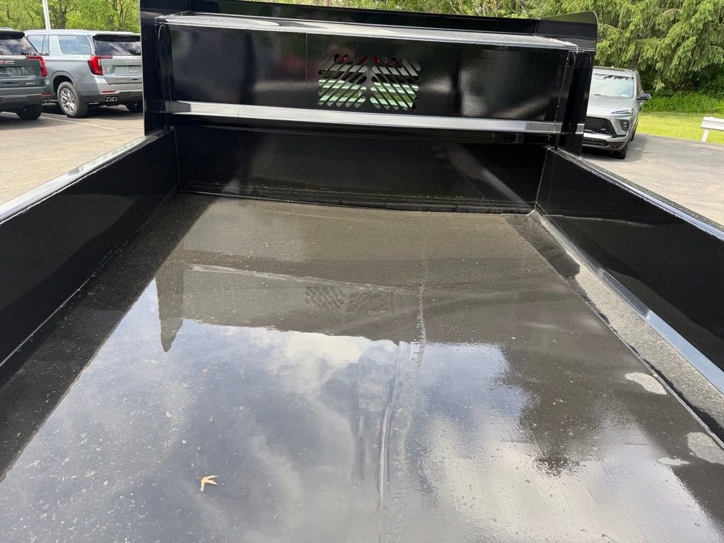 2026 GMC Sierra 3500 HD Pro DRW