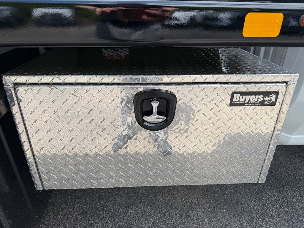 2026 GMC Sierra 3500 HD Pro DRW